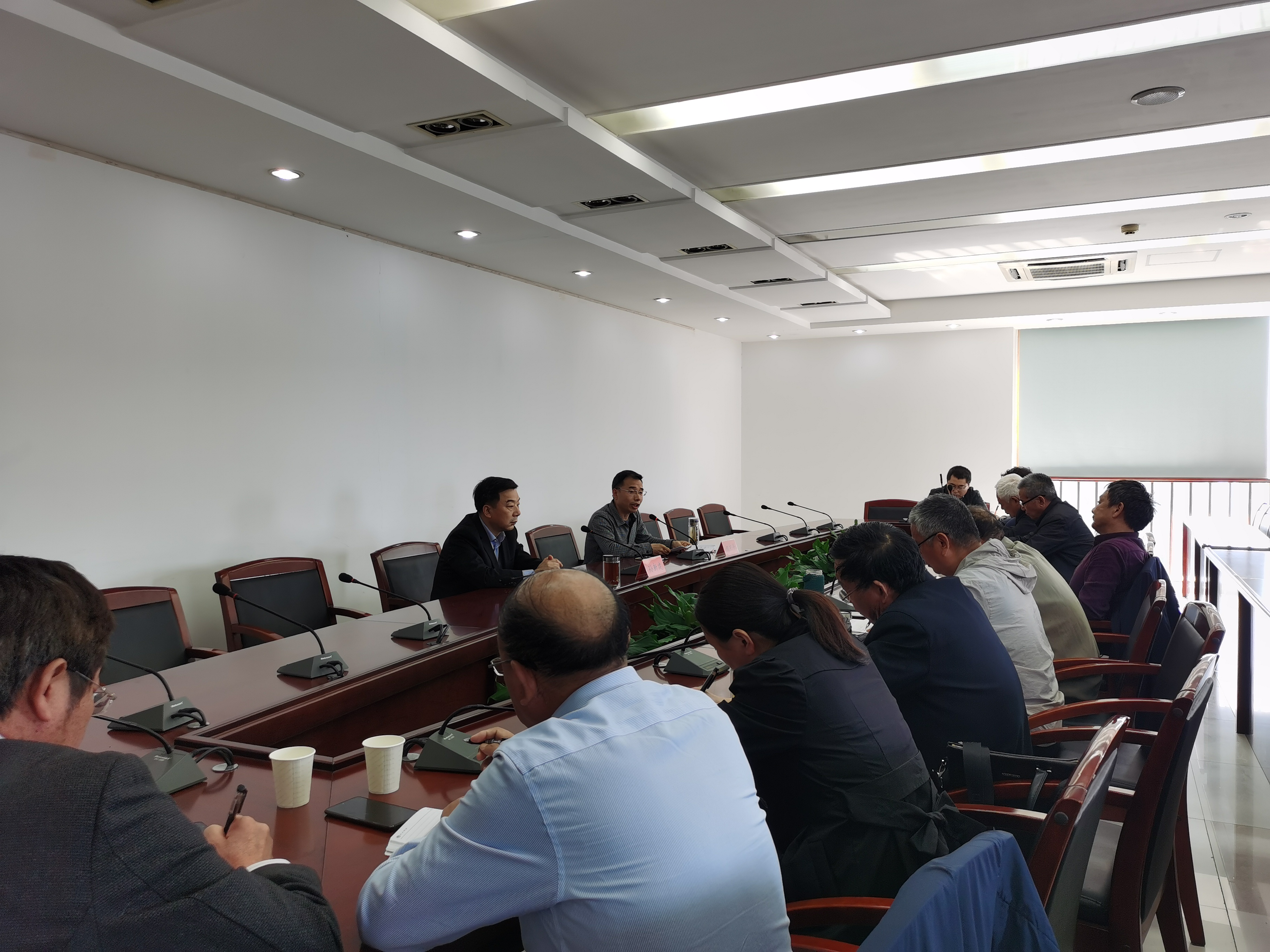 0521局系统老干部工作座谈会照片1.jpg 0521局系统老干部工作座谈会照片1.jpg