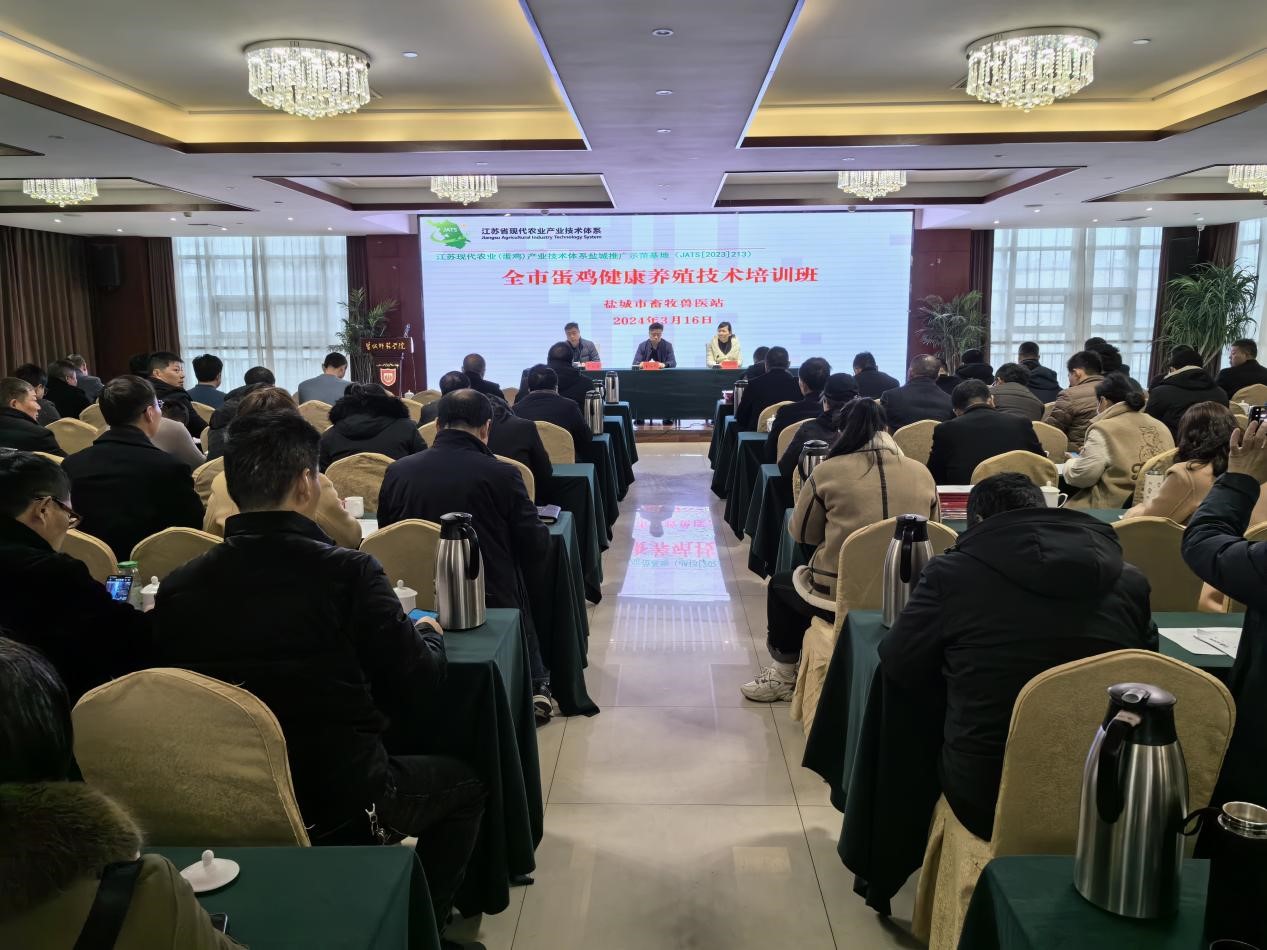 科技志愿服务进行时—易游娱乐城- YY易游体育官方网站- 易游体育APP—井陉县举办肉牛养殖技术培训活动